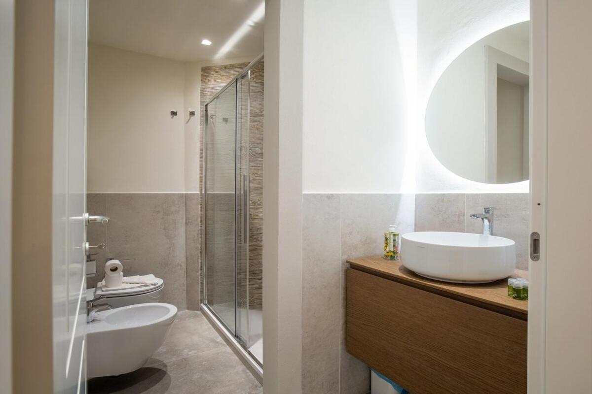 Venere Apartment *